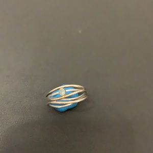 Tiffany and company ring